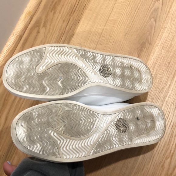 **currently unavailable**
🦋White Sneakers!!🦋 - Picture 3 of 3